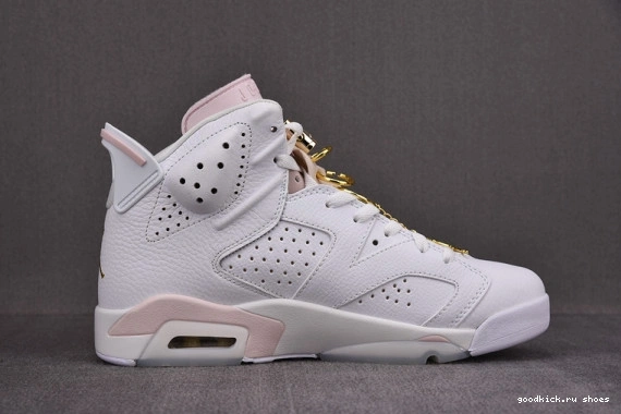 Hoops 6 Gold Retro DH9696-100 Jordan DH9696-100 Air 0208